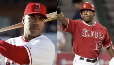  Garret Anderson's Cause Of Death Revealed Amid His Wife, Teresa's Earlier Claims Of 'Heart Attack'   