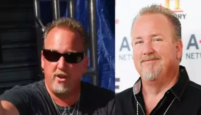 Darrell Sheets Was Upbeat And Was Smiling Hours Before Death Allegedly From Self-Inflicted Gunshot