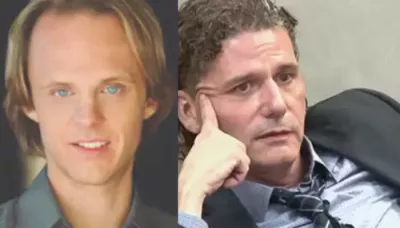  Was David Wilcock Harassed By Cyberstalkers Who Destroyed UFO Expert's Life? Whistleblower Claims   