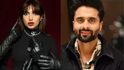 When Bhumi Pednekar Broke The Silence On Her Dating Rumours With Jackky Bhagnani, 'I Can't Ruin...'