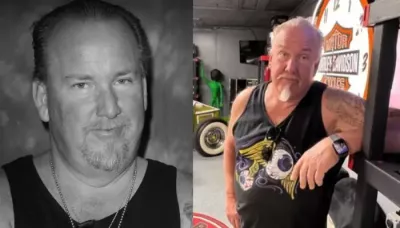  What Caused Darrell Sheets' Death At 67? Inside 'Storage Wars' Star's Health Issues And Final Days   
