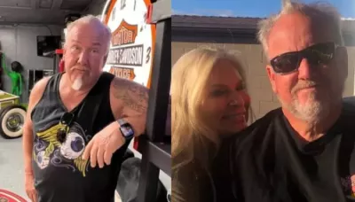  Who Is Darrell Sheets' Ex-Wife, Kimber Wuerfel? About Her And His Fiancee, Patty Rich Amid His Death   