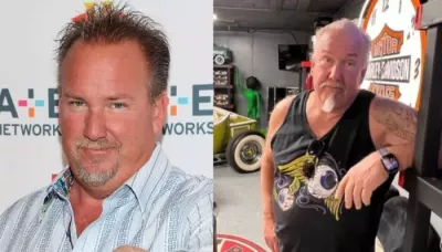  What Was Darrell Sheets' Net Worth Amid His Death? Inside His Fortune And 'Storage Wars' Earnings   