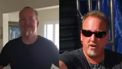  Darrell Sheets' Last Photo Surfaces Amid His Sudden Passing At 67, He Was Cyberbullied Before Death?   