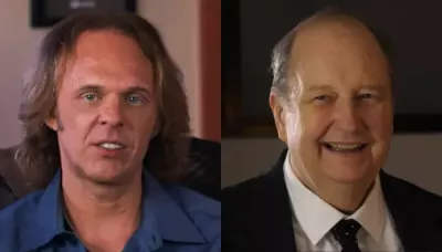  After David Wilcock's Death, Dr John Brandenburg Issues Ominous Danger Claim, Hints At Death Pattern   