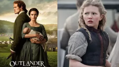 'Outlander' Season 8 Episode 8 Release Time, How Did Faith Fraser Survive? Inside Her True Heritage   