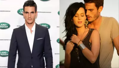  Josh Kloss Breaks Silence On How He Reacted After Katy Perry Allegedly Pulled His Pants Down In 2012   