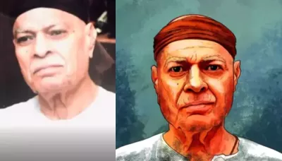  Where Is Real-Life, Matka King, Ratan Khatri Right Now? He Once Made A Cameo In A Bollywood Film   