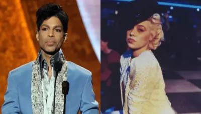 Inside Prince And Jill Jones' Abusive Relationship, Inside The Cheating, Violence And Last Meeting