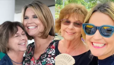  Nancy Guthrie Case, Ex-FBI Agent Says Abductor's Mistakes May Cause His Arrest 'He Will Be Caught..'   