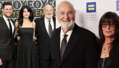  Rob Reiner's Son, Jack Calls Him 'Hero', In His First Statement After Parents' Death 'It Enrages Me'   