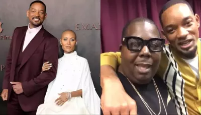  Meet Jada Pinkett Smith, Will Smith's Wife, Actress Moves Court For USD 49K Fees From Bilaal Salaam   