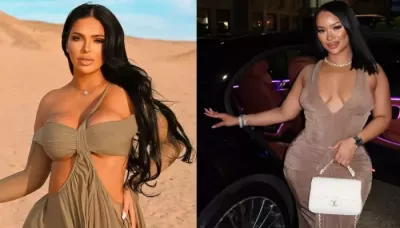 Klaudiaglam Death: Was RielleUK's Car Attack Linked To A Love Dispute? What Really Happened