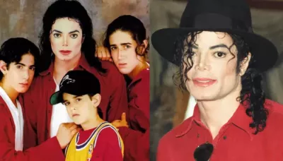  Who Are The Cascio Siblings? Michael Jackson's 'Second Family', Now Charging A Sexual Abuse Lawsuit   