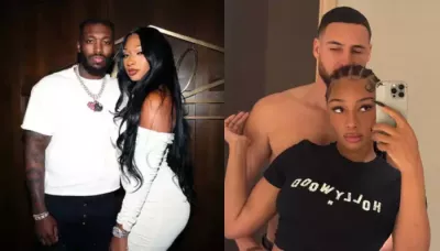 Did Megan Thee Stallion Cheat On Pardison Fontaine? Internet Users Say, 'Has Been The Other Woman. '