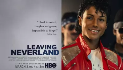 'Leaving Neverland' Pulled From HBO In 2024, Reasons Examined Amid The Successful Run Of 'Michael'