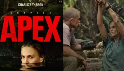  Netflix 'Apex' Ending Explained, How Does 'Sasha' Survives The Chase From A Serial Killer? Find Out   
