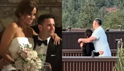  'Where Is Dianna Russini?' Questions Emerge As She Went MIA, After New Photos With Mike Vrabel   