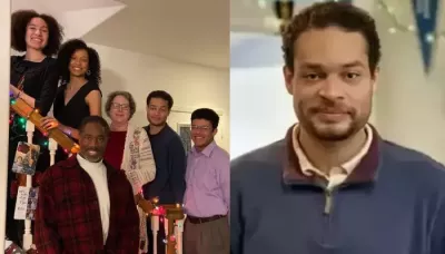 Meet Cole Tomas Allen's Lesser-Known Parents, Neighbour Says, 'A Loving Two-Parent Family..'