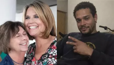 Nancy Case, Cole Tomas Allen's Wife Is Savannah Guthrie's Assistant? Fact Check On WHCD Shooter