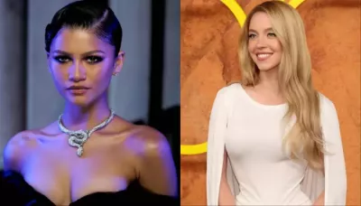  Zendaya And Sydney Sweeney's Alleged Dispute, 'Euphoria' Co-Star Reveals The Truth Behind The Drama   