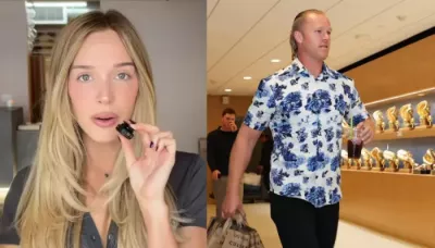  Who Is Alex Cooper's Ex-BF, Noah Syndergaard? Baseball Player, Podcaster Had A Toxic Short Relation   