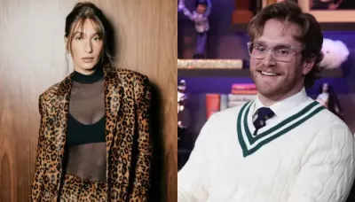 Amanda Batula Confirms Her Relationship With West Wilson, Two Months After Split From Kyle Cooke