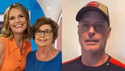 Nancy Guthrie Case: 'What Did Camron See?' Ex-FBI Alleges 'No Assault' In Home, Questions Family