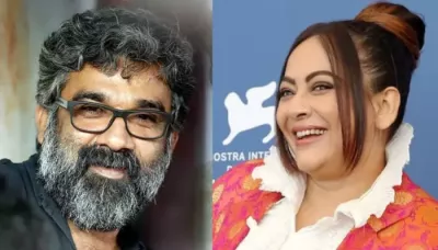 Filmmaker Ranjith Was Accused Of Inappropriately Touching Actress Sreelekha Before His Recent Arrest