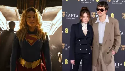 Meet 'Supergirl' Star Milly Alcock's Boyfriend, Jo Powell, A Peek Into The HOTD Actress's Love Life