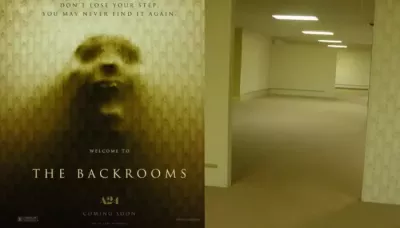  'Backrooms' Real Story: Know The Terrifying Creepypasta That Inspired The Upcoming A24 Horror Film   