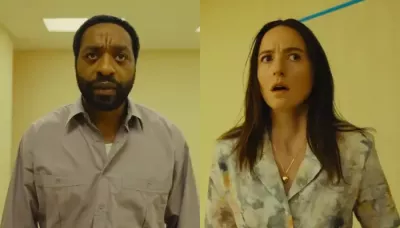  'Backrooms' Trailer, Release Date Revealed, What To Expect From Ejiofor And Reinsve's Horror?   
