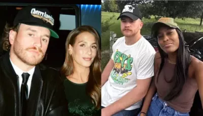  'Summer House', All About Amanda Batula, West Wilson And His Ex-GF, Ciara Miller's Love Triangle   