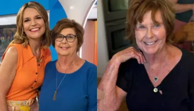  Nancy Guthrie's Abductor Allegedly Used Her Flower Pots To Open Back Gate, 'He Took Her Beautiful..'   