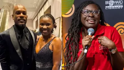  Who Is Stephen Bowen? Husband Of Vice Mayor Nancy Metayer Bowen In Custody After Her Death   