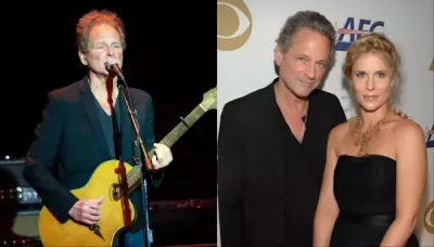 Meet Lindsey Buckingham's Wife, Kristen Messner, Over 25 Years Of Marriage And Family Of Three Kids