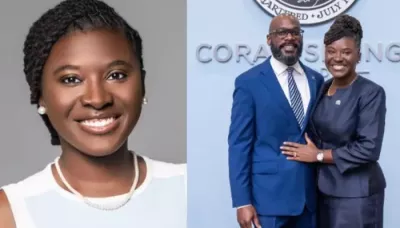  Why Was Coral Springs Vice Mayor Nancy Metayer Bowen's Husband, Stephen Arrested After Her Death?   