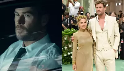  Chris Hemsworth And Elsa Pataky's Love Story, Inside The 'Crime 101' Star's Marriage And Three Kids   