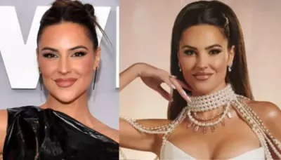  Who Is RHORI Star Kelsy Swanson's Affluent Boyfriend? 23 Years Older To Her, Is A Father Of Three   