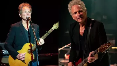 Ex Fleetwood Mac Member Lindsey Buckingham Was Attacked By A Female Stalker, Who Was Behind This?