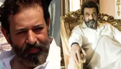  Chaudhary Aslam's Wife Reacts To Sanjay Dutt's Performance In Dhurandhar, 'Felt Like Aslam Himself'   