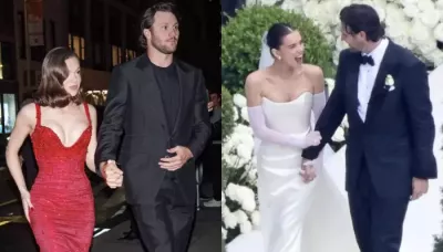  Hailee Steinfeld And Josh Allen Reveal Baby's Name With Big 'Hint' In Arrival Announcement   