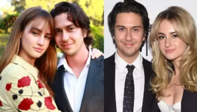 Grace Van Patten Never Revealed Breakup Reason With Natt Wolf, Both Had Quarantined Together