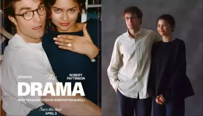 'The Drama' Ending Explained, Does 'Emma' And 'Charlie's' Love Story End In A Wedding In The Movie?