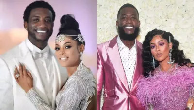  Did Gucci Mane Have A Troubled Relationship With His Wife, Keyshia Ka'oir Before Their Marriage?   