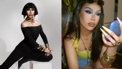  Misua, 27-Year-Old Drag Race Star Dies In Sleep Ahead Her Series, 'Drag Race: Philippines' Release   
