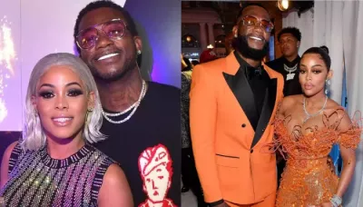  Who Is Gucci Mane's Wife, Keyshia Ka'Oir? All About Her As He Gets Kidnapped And Robbed At Dallas   