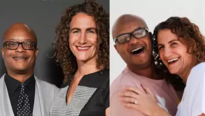 Todd Bridges And Bettijo Hirschi's Reason For Divorce Three Months After They Announced Separation