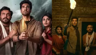 Raakaasa Movie Review: The Sangeeth Sobhan Starrer Will Take You On A Full-Fledged Fantasy Adventure