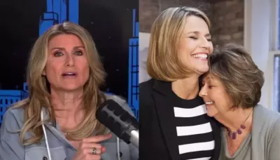  Ashleigh Banfield Says Nancy Guthrie Case Is A 'Mess' As Probe Expands To Local Workers 'A Lot Of..'   